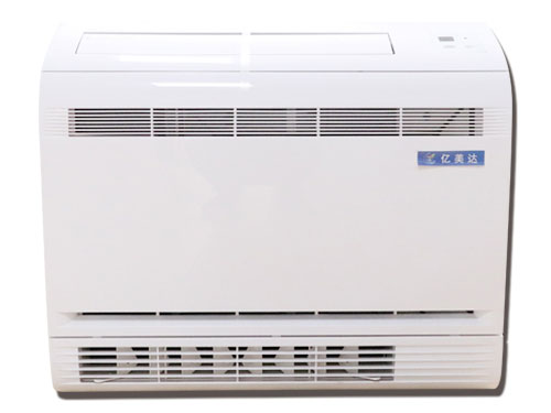 空氣源熱泵熱風(fēng)機